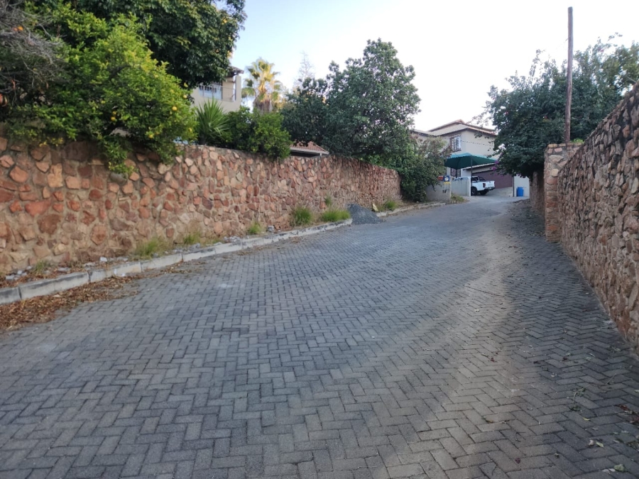0 Bedroom Property for Sale in Cashan North West